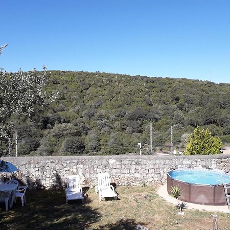 Quinta Da Silva Vale dos Ovos Exterior foto