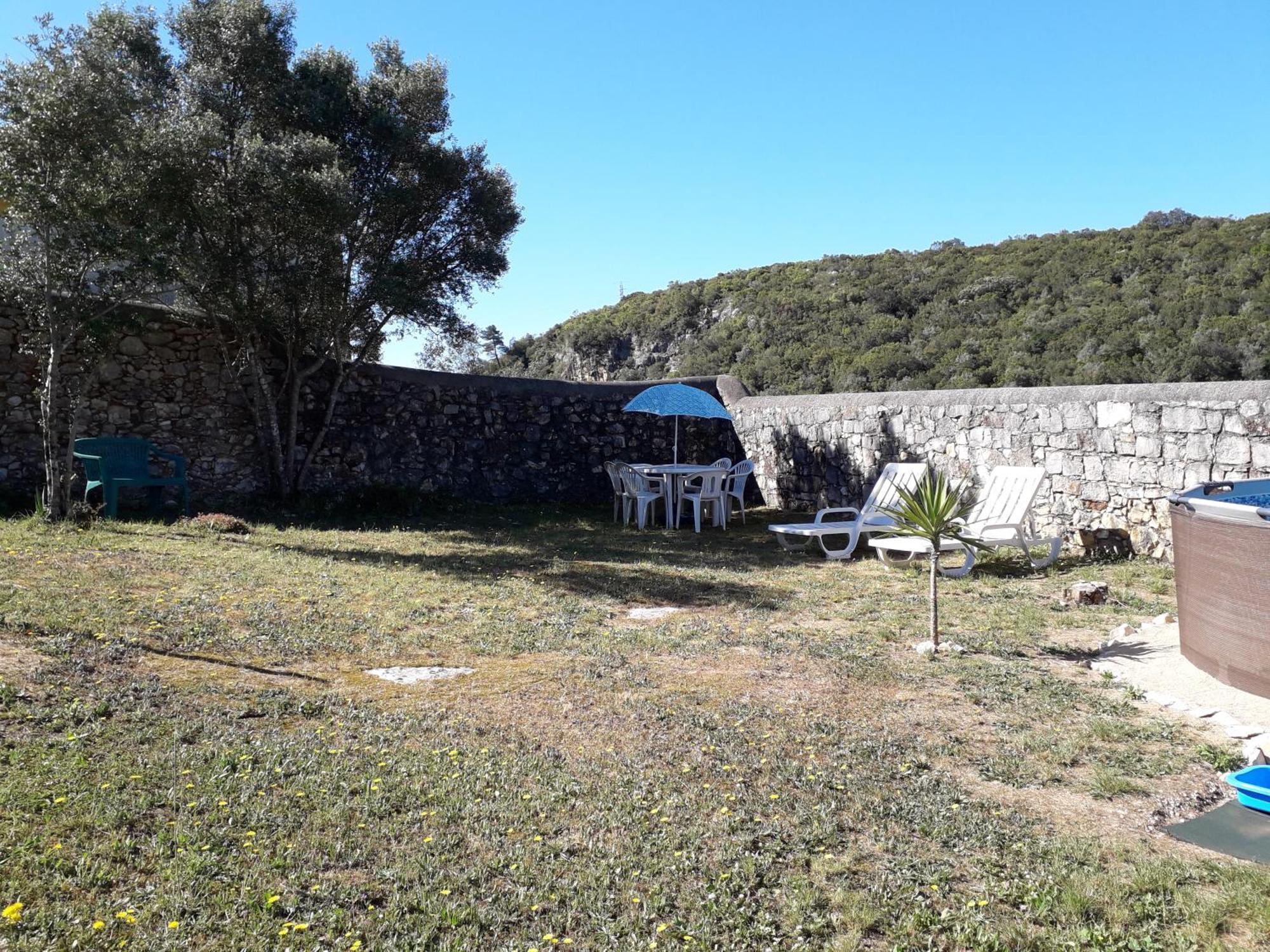 Quinta Da Silva Vale dos Ovos Exterior foto