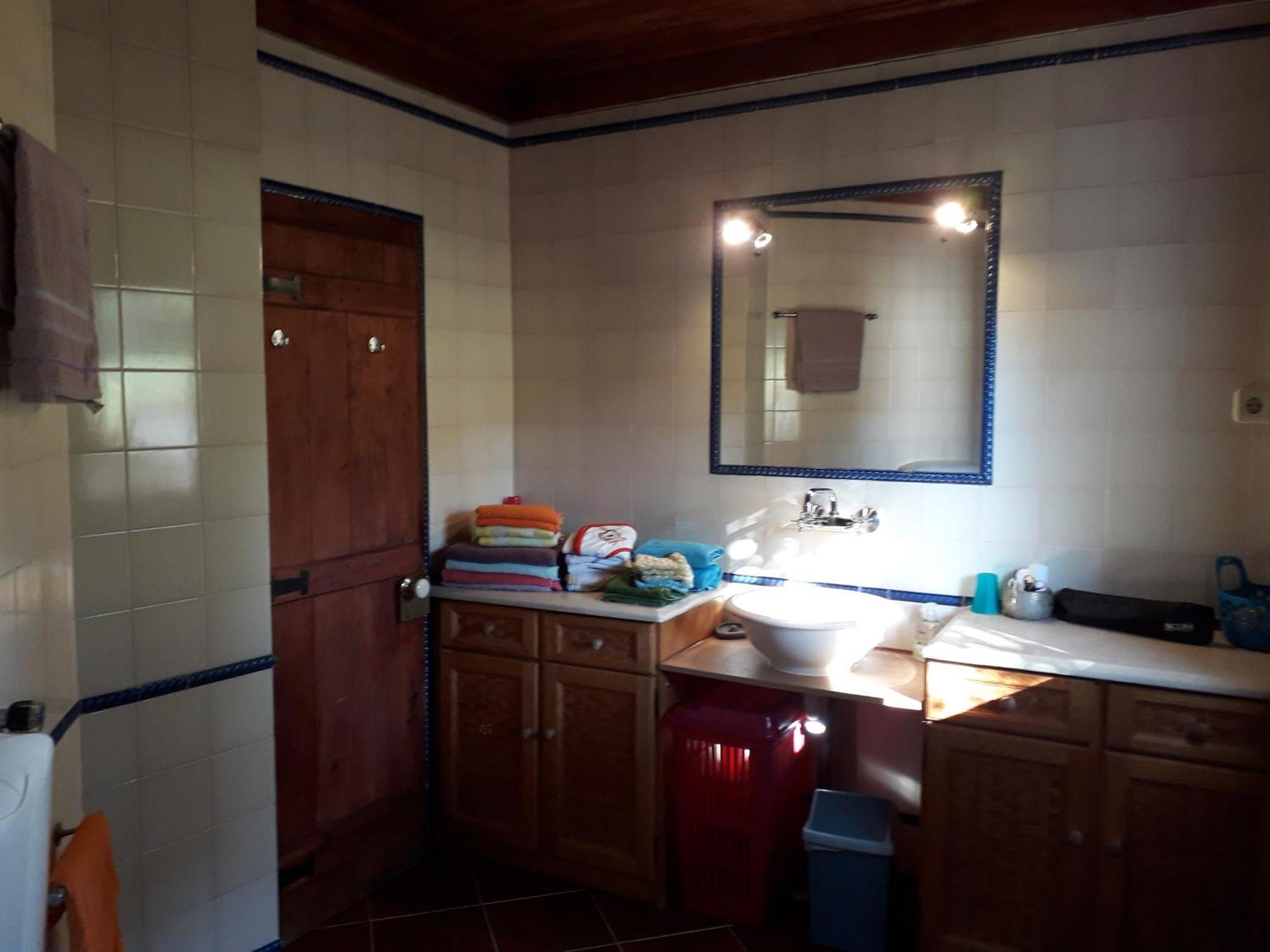 Quinta Da Silva Vale dos Ovos Exterior foto