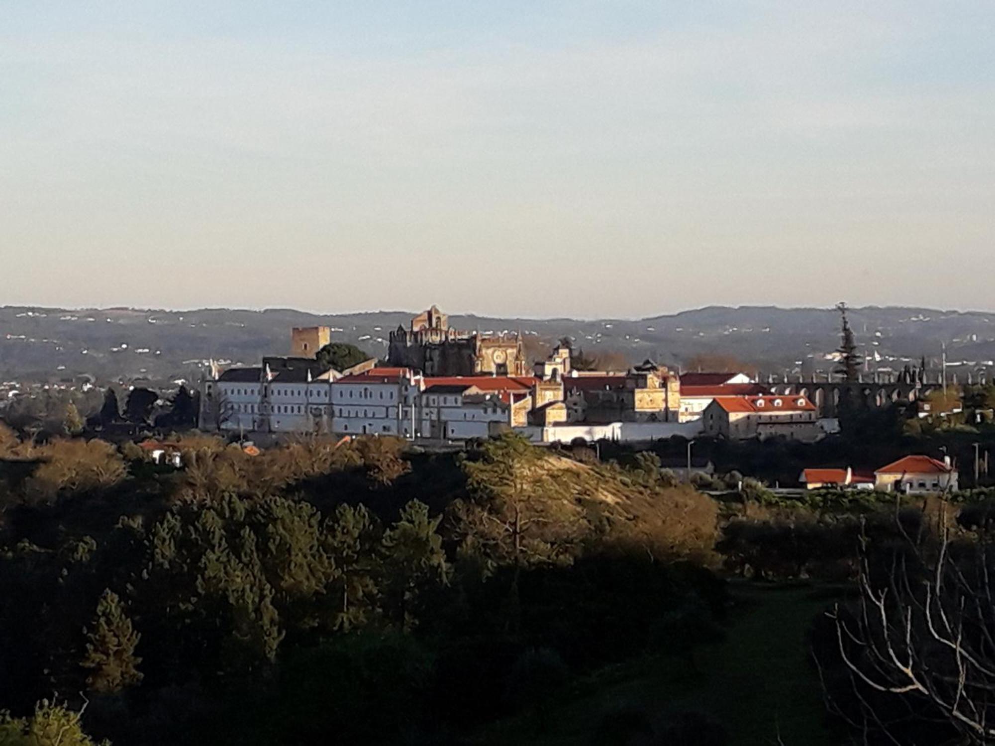 Quinta Da Silva Vale dos Ovos Exterior foto