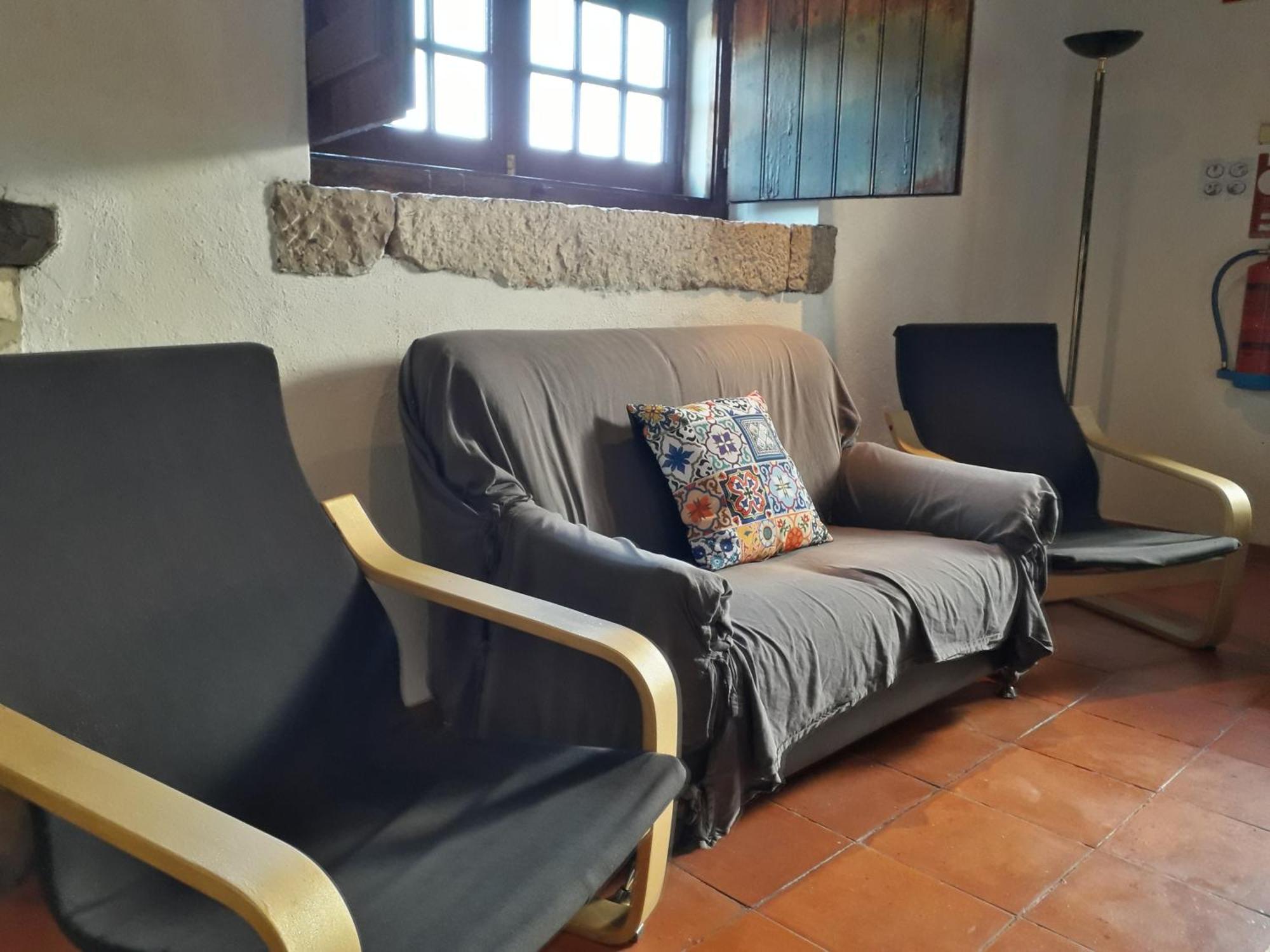 Quinta Da Silva Vale dos Ovos Exterior foto